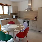 Kientzler Holiday home