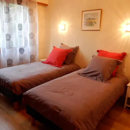 Ferienhaus Kientzler Ribeauvillé