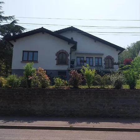 Kientzler Holiday home Ribeauville (Haut-Rhin)