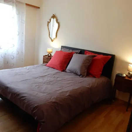 Kientzler Holiday home
