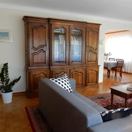 Ferienhaus Kientzler Ribeauvillé