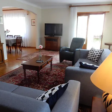 Kientzler Holiday home