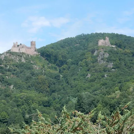 Ferienhaus Kientzler *